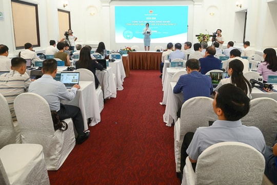 Cần hành lang pháp lý cởi mở để giải phóng tiềm năng của công nghệ chỉnh sửa gen