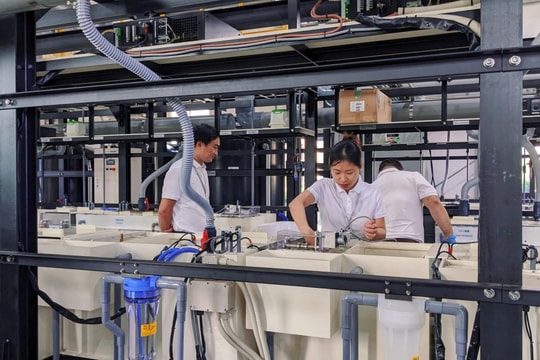 Việt Nam – Nhật Bản: Đột phá chuỗi cung ứng công nghệ cao