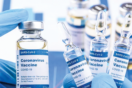 Bất ngờ: Vắc-xin Covid-19 hỗ trợ điều trị ung thư