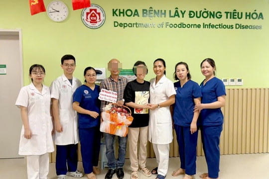 Cảnh báo: Viêm màng não do nấm Cryptococcus âm thầm nhưng nguy hiểm tính mạng