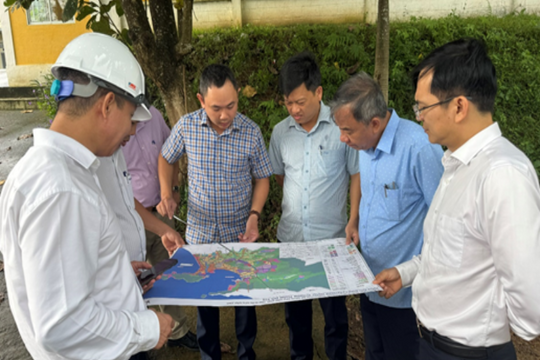 Nhiều quy định được sửa đổi, bổ sung phù hợp thực tiễn