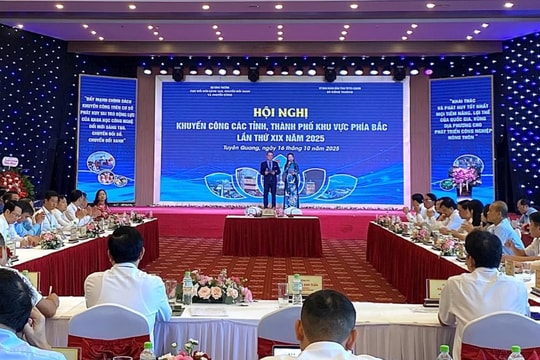 Điều chỉnh linh hoạt, triển khai kịp thời các chính sách khuyến công