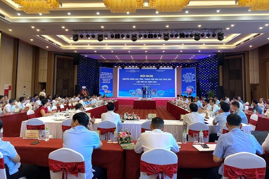 Khuyến công tạo đà phát triển chiều sâu cho cơ sở công nghiệp nông thôn