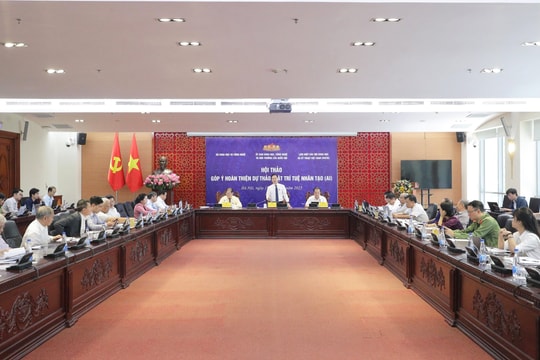 Vừa quản lý chặt chẽ, vừa khuyến khích thúc đẩy phát triển đổi mới sáng tạo