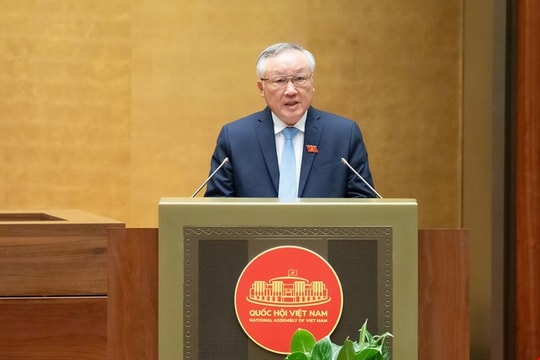 Chính phủ hành động quyết liệt, để lại nhiều dấu ấn nổi bật