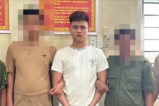 Công an tỉnh Tây Ninh quyết liệt đấu tranh với tội phạm truy nã