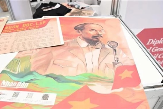 Vietnam joins Granma–Rebelde int'l press festival, promoting truthful journalism