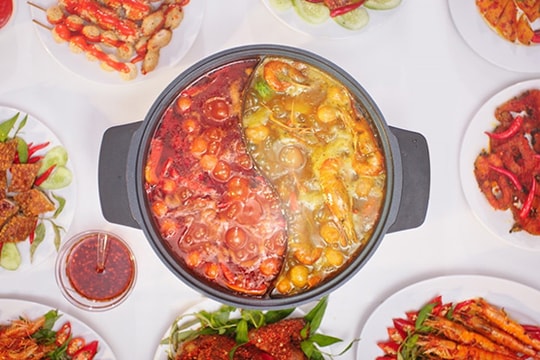 6 nhóm thực phẩm gây hại nếu ăn lúc bụng rỗng