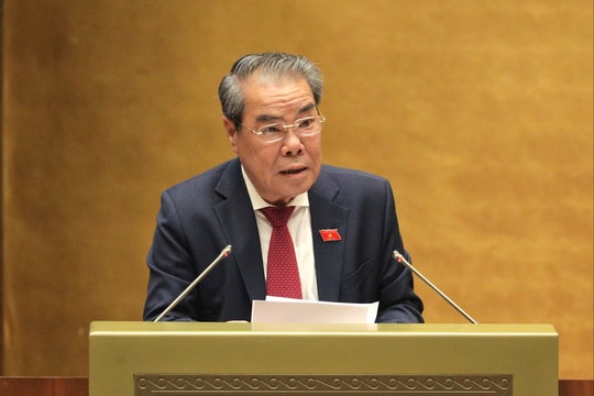 Kiểm tra sát sao, giải quyết dứt điểm kiến nghị của cử tri