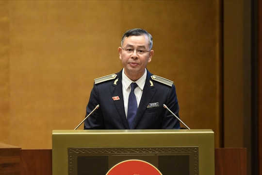 Đổi mới mạnh mẽ tư duy kiểm toán, tập trung vào các lĩnh vực có rủi ro gian lận cao