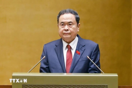 15th National Assembly leaves strong mark with institutional reforms, digital transformation