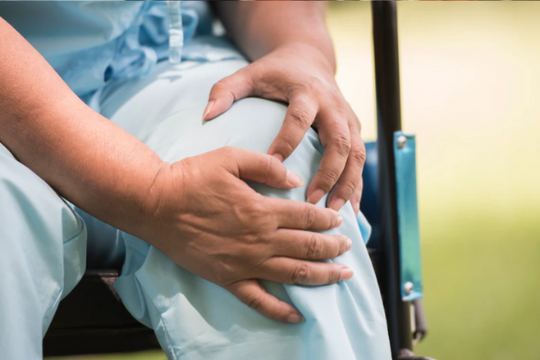 Loãng xương căn bệnh tiến triển âm thầm, tỷ lệ tử vong cao