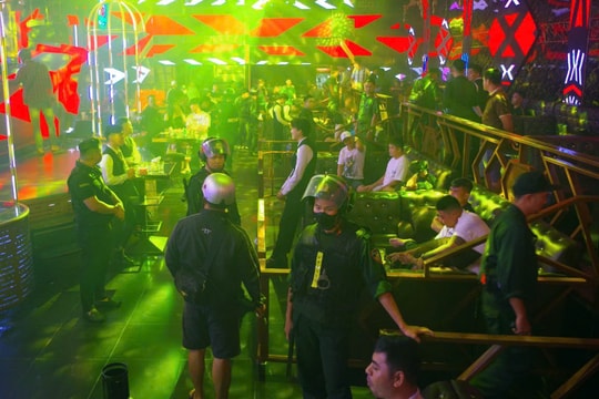 Công an Đặc khu Phú Quốc quyết tâm xây dựng địa phương không ma túy