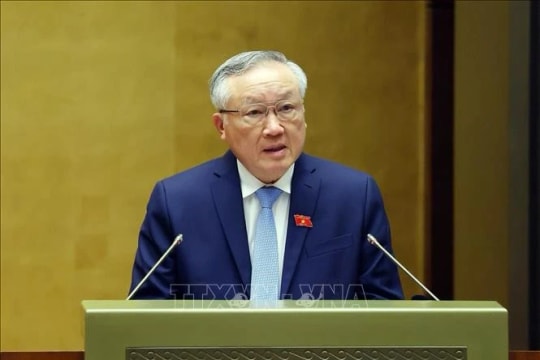 Government takes decisive action, fulfilling assigned tasks: Deputy PM