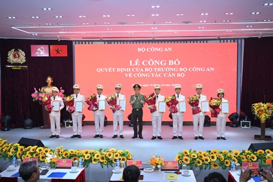 Phấn đấu đưa MobiFone trở thành doanh nghiệp đầu tàu trên lĩnh vực viễn thông, công nghệ