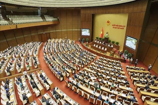 Cần lộ trình cụ thể cho phổ cập giáo dục mầm non cho trẻ từ 3 đến 5 tuổi