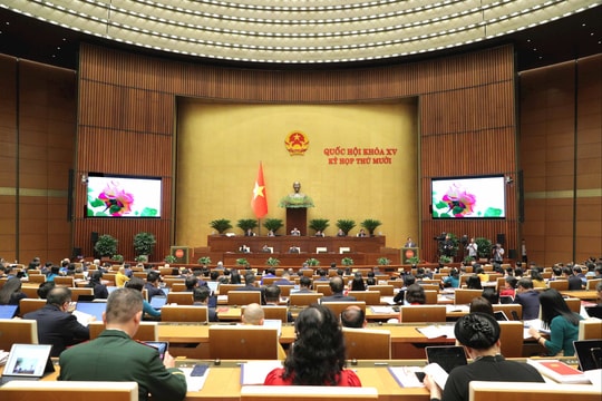 Đặt mục tiêu cao để cải cách sâu hơn