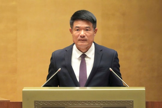 Thực hiện nghiêm, toàn diện, hiệu quả các chủ trương, nghị quyết về cải cách tư pháp