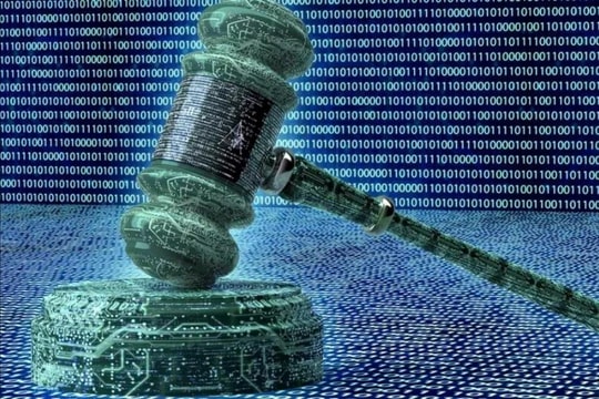 Giải quyết tranh chấp thương mại điện tử của Trung Quốc: Cơ chế “một cửa” và tính ưu việt của tòa án Internet