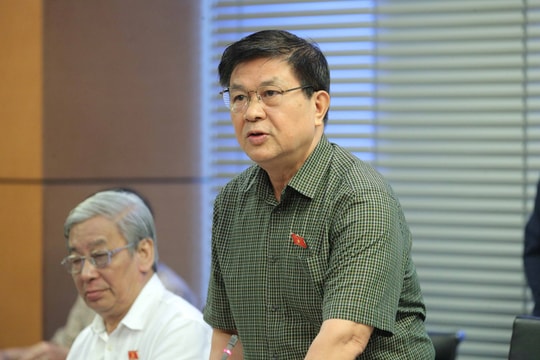 Đề cao tính liêm chính, gương mẫu của thẩm phán, lãnh đạo tòa án