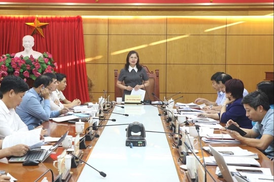 Cần tạo điều kiện cho cấp cơ sở chủ động hơn trong điều hành ngân sách