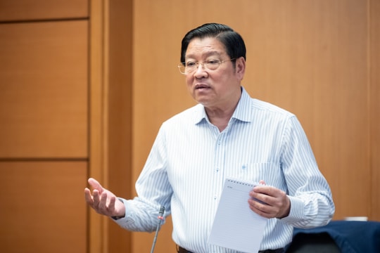 Đầu tư cho chính sách xã hội là đầu tư cho phát triển