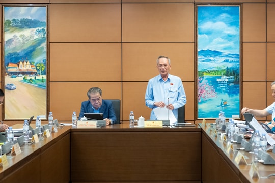 Ngày 21/10/2025: Họp tổ 8 (Cà Mau - Bắc Ninh)