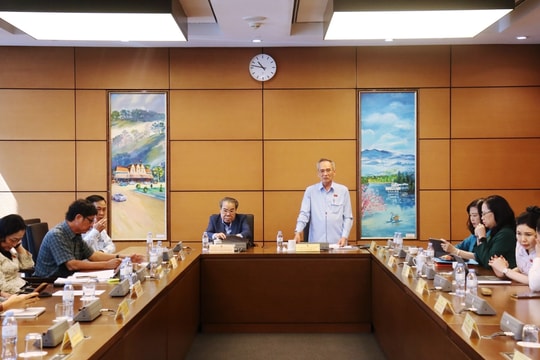 Tối ưu hóa các cơ chế để nâng cao "sức khỏe" của nền kinh tế