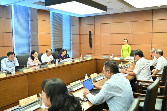 Nâng cao năng lực cạnh tranh và giá trị gia tăng của hàng hóa Việt Nam