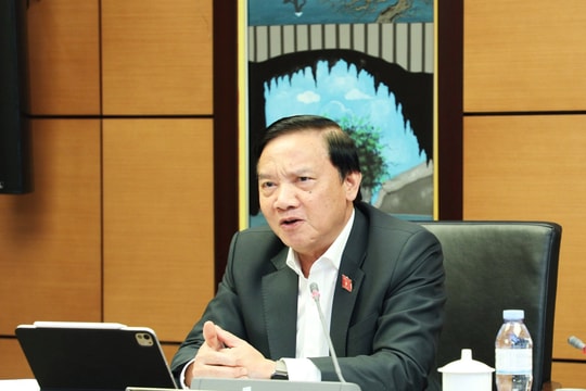 “Cái được lớn nhất là được Nhân dân đồng thuận”