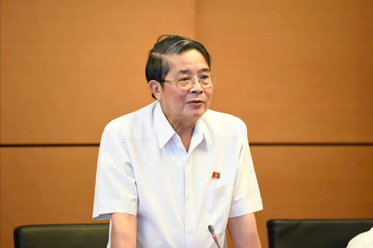 Phân bổ vốn có trọng tâm, trọng điểm, đánh giá theo hiệu quả đầu ra