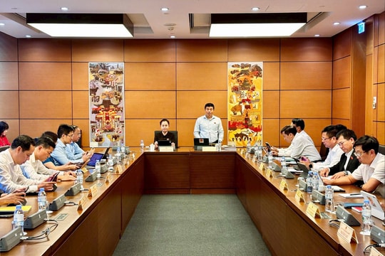 Cần có giải pháp sử dụng hiệu quả tài sản công, tránh thất thoát nguồn lực của Nhà nước