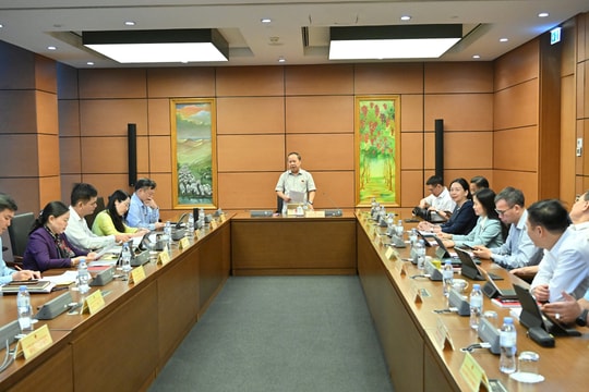 Sáng 21/10/2025, Thảo luận tổ 5 ( Gia Lai, Thái Nguyên)