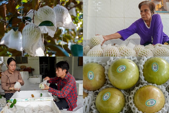 Bình chọn sản phẩm tiêu biểu - khởi đầu hành trình gia tăng giá trị