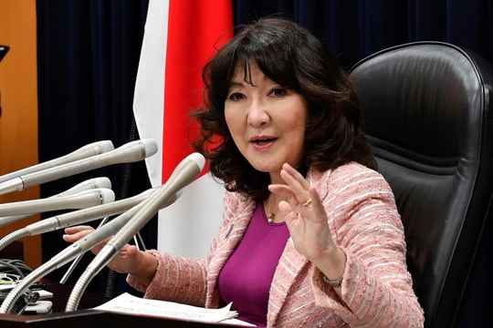 Nhật Bản sắp có nữ Thủ tướng và nữ Bộ trưởng Tài chính đầu tiên