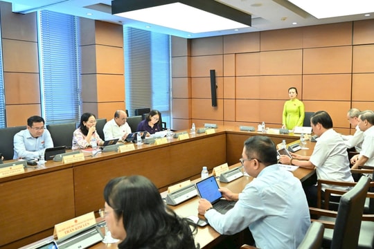 Giải bài toán tăng trưởng – không chỉ là tốc độ mà là chất lượng