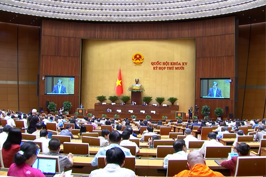 Mở ra không gian khoáng đạt cho sự phát triển của giáo dục đại học Việt Nam