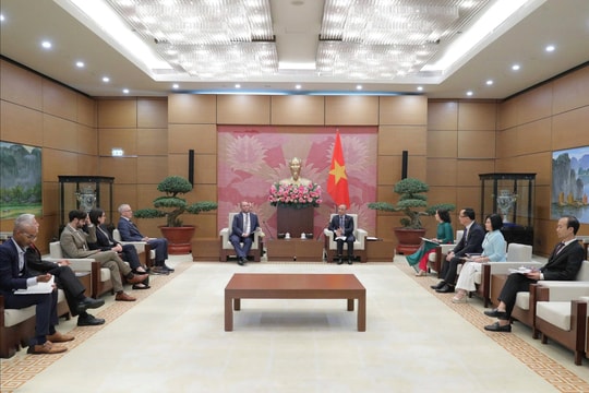 Thúc đẩy hợp tác khoa học – công nghệ Việt Nam và Bang Hessen (Đức)