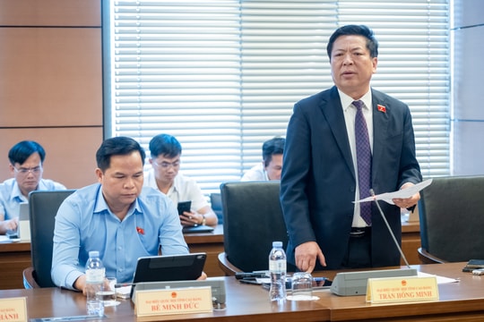 Ưu tiên trong quy hoạch, bổ nhiệm viên chức có thành tích, hoặc thâm niên công tác tại vùng khó khăn