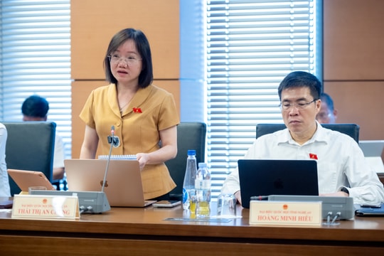 Bảo đảm quyền học tập, tăng cường tự chủ đại học thực chất