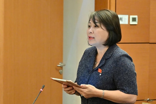 Khuyến khích doanh nghiệp tham gia sâu vào đào tạo nghề