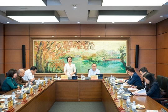 Bổ sung cơ chế mới để hoàn thiện công tác tuyển dụng và quản lý viên chức