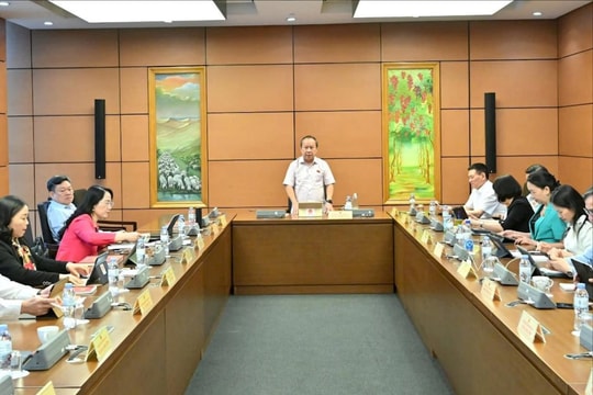 Có nên quy định chính sách phát triển đơn vị sự nghiệp công lập trong Luật Viên chức?