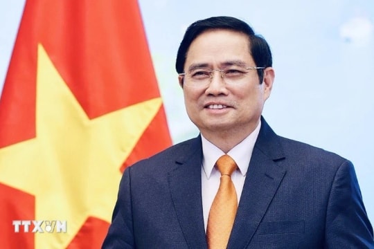 Prime Minister to attend 47th ASEAN Summit in Malaysia