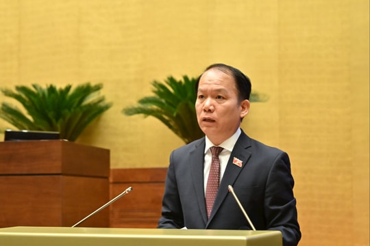 Nâng cao hiệu quả khai thác cảng hàng không