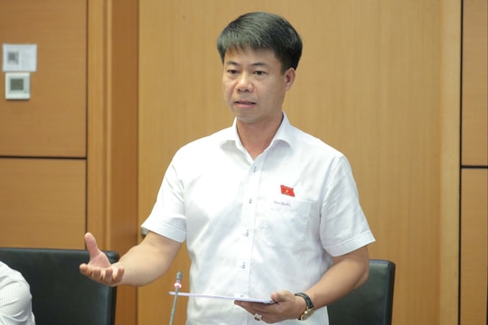 Cân nhắc giao trường dự bị đại học về cho cấp tỉnh