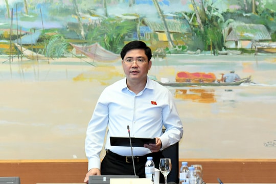 Chiều 22/10/2025: Họp tổ 11 (TP Cần Thơ và Điện Biên)