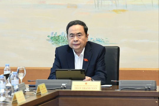 Sáng 22/10/2025: Họp tổ 11 (TP Cần Thơ và Điện Biên)