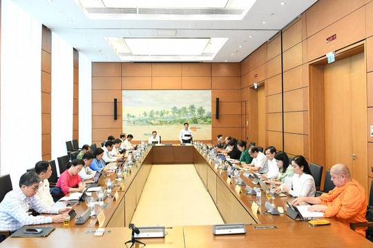 Đầu tư công phải dẫn dắt phát triển giáo dục đại học