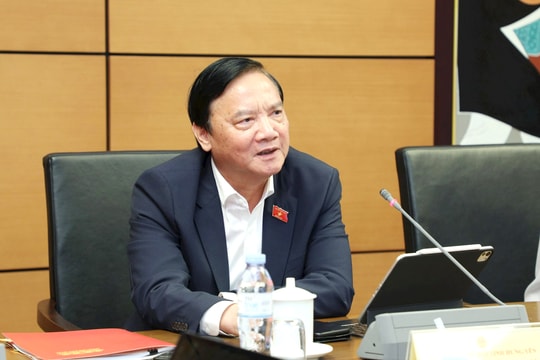 Quy định rõ hơn về ưu đãi tài chính cho doanh nghiệp tham gia đào tạo nghề